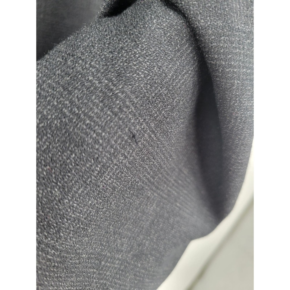Jack Victor Rothmans Super 110's Napoli CT Charcoal Check Blazer 46R - Picture 15 of 16